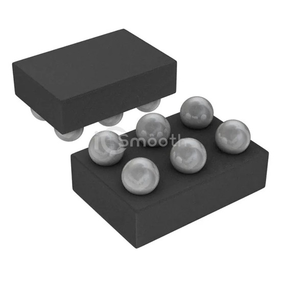 MIC94345-PYCS-TR - Microchip Technology - PMIC - Voltage Regulators - Linear