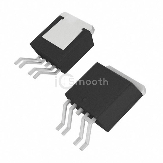 AUIR3320S - Infineon Technologies - PMIC - Power Distribution Switches, Load Drivers