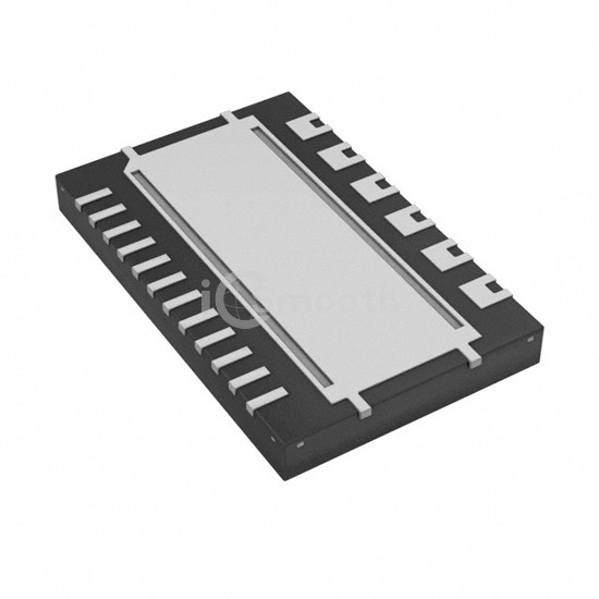 BTS54220LBEAUMA1 - Infineon Technologies - PMIC - Power Distribution Switches, Load Drivers