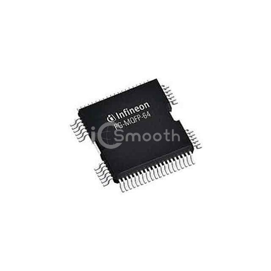 TLE6244XAQMA1 - Infineon Technologies - PMIC - Power Distribution Switches, Load Drivers