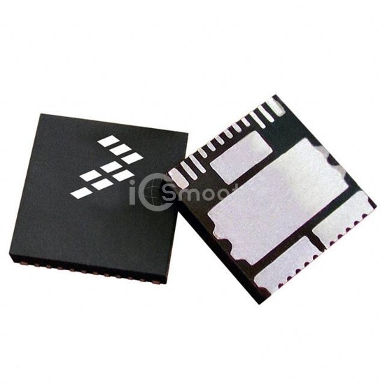 MC33984CHFK - NXP USA Inc. - PMIC - Power Distribution Switches, Load Drivers