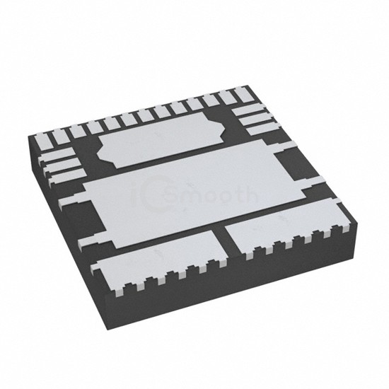 MC20XS4200FK - NXP USA Inc. - PMIC - Power Distribution Switches, Load Drivers