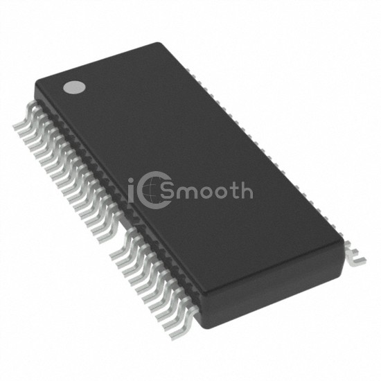 MC08XS6421CEKR2 - NXP USA Inc. - PMIC - Power Distribution Switches, Load Drivers