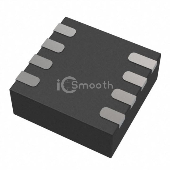 AAT4282AIPS-3-T1 - Skyworks Solutions Inc. - PMIC - Power Distribution Switches, Load Drivers