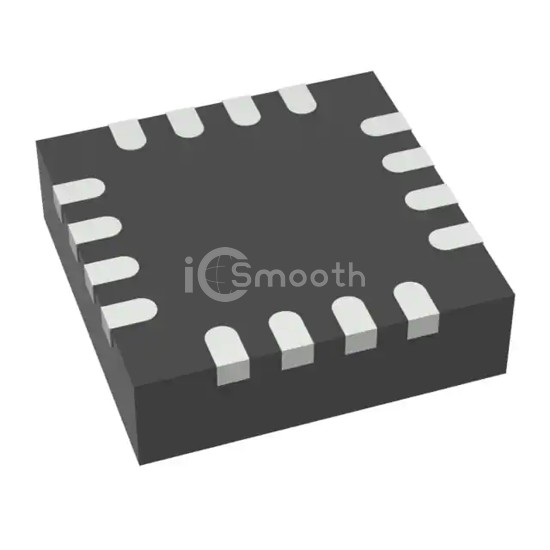 LX5589BLQ-TR - Microchip Technology - RF Front End (LNA + PA)