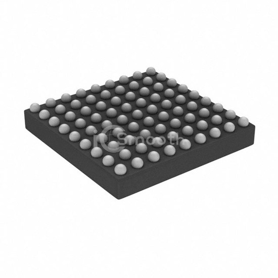TPS659122YFFT - Texas Instruments - PMIC - Power Management - Specialized