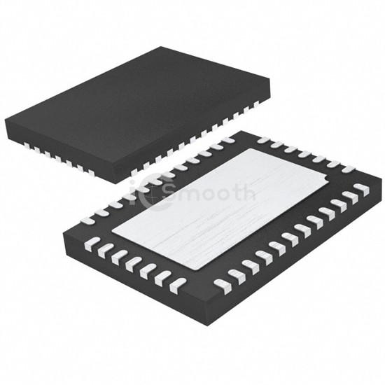 LTC3576EUFE-1#PBF - Analog Devices Inc. - PMIC - Power Management - Specialized