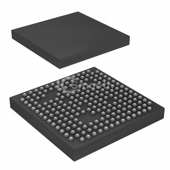 MC34708VMR2 - NXP USA Inc. - PMIC - Power Management - Specialized