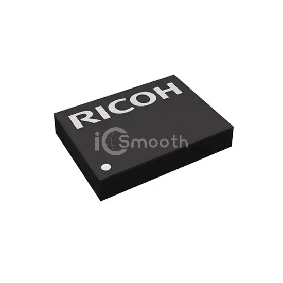 RP605Z334A-E2-F - Nisshinbo Micro Devices Inc. - PMIC - Power Management - Specialized