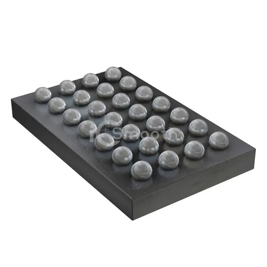 BQ51052BYFPR - Texas Instruments - PMIC - Power Management - Specialized