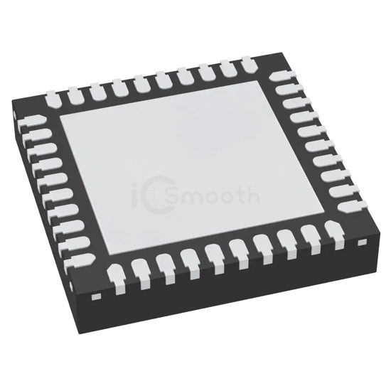MC32PF1510A3EP - NXP USA Inc. - PMIC - Power Management - Specialized