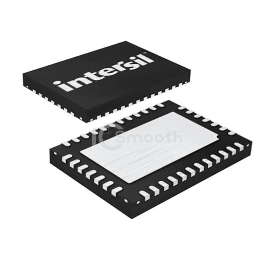 ISL97522IRZ-TK - Renesas Electronics America Inc - PMIC - Power Management - Specialized