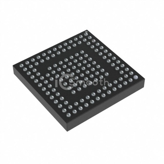MC13892VKR2 - NXP USA Inc. - PMIC - Power Management - Specialized