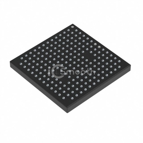 MC13892BJVL - Freescale Semiconductor - PMIC - Power Management - Specialized