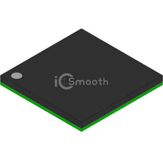 MC13892BJVKR2 - Freescale Semiconductor - PMIC - Power Management - Specialized