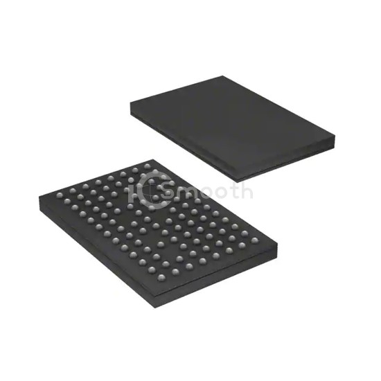 TPS6591106A2ZRCR-P - Texas Instruments - PMIC - Power Management - Specialized