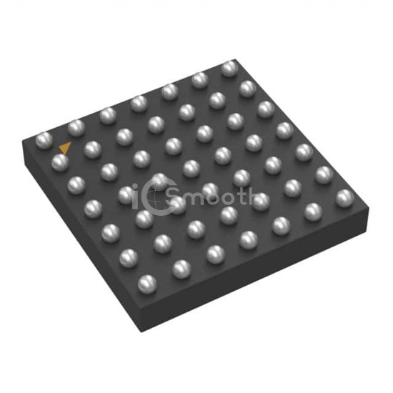 LTC2971CY-2#PBF - Analog Devices Inc. - PMIC - Power Management - Specialized