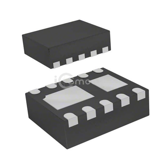 STBP120CVDK6F - STMicroelectronics - PMIC - Power Management - Specialized