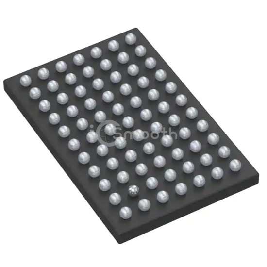 STWLC03JR - STMicroelectronics - PMIC - Power Management - Specialized