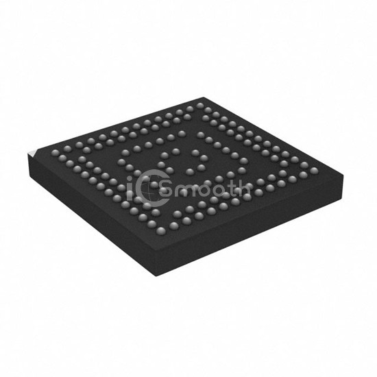 AS3722-BCTT-09 - ams - PMIC - Power Management - Specialized