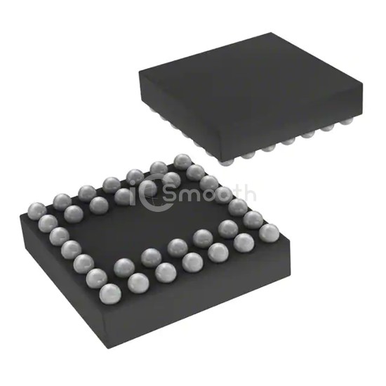 LM10524TMX-A/NOPB - Texas Instruments - PMIC - Voltage Regulators - Special Purpose