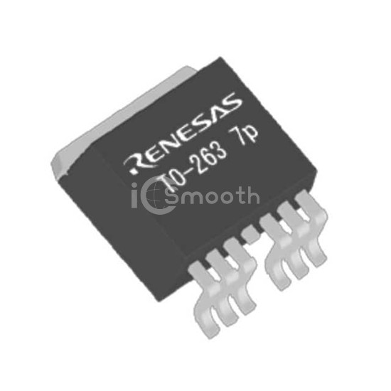 RAJ2800024H11HPF#GB0 - Renesas Electronics America Inc - PMIC - Power Management - Specialized