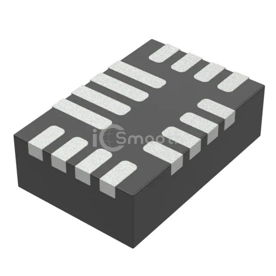 MP8833GD-0000-P - Monolithic Power Systems Inc. - PMIC - Power Management - Specialized