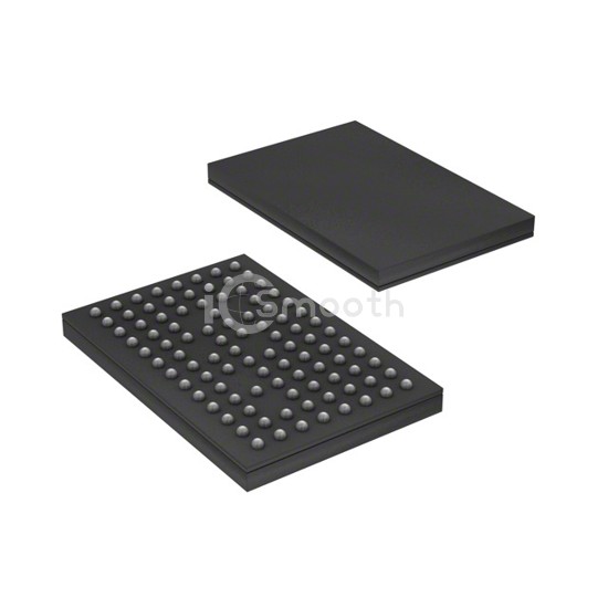 TPS6591102AA2ZRC - Texas Instruments - PMIC - Power Management - Specialized
