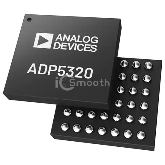 ADP5320BCBZ-1-R7 - Analog Devices Inc. - PMIC - Power Management - Specialized