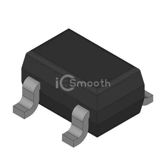MC33460SQ-45ATR - onsemi - PMIC - Supervisors