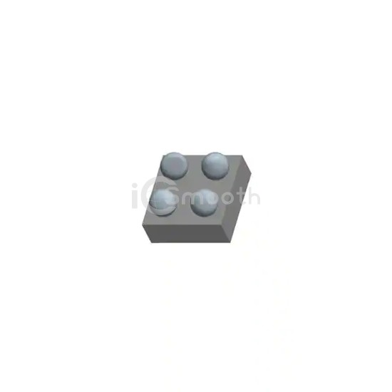 GLF71307 - GLF Integrated Power - PMIC - Power Management - Specialized