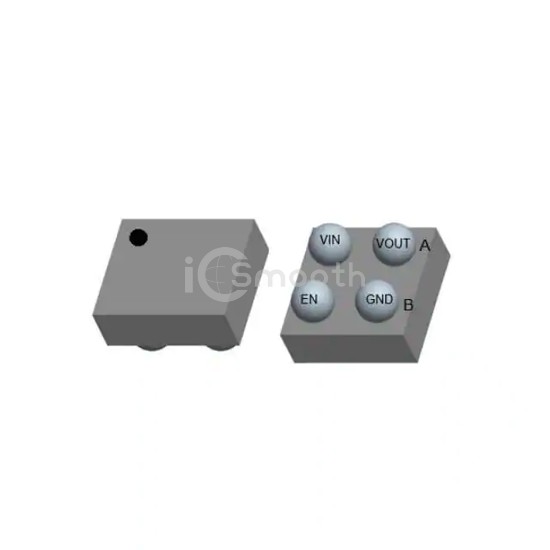 GLF72111 - GLF Integrated Power - PMIC - Power Management - Specialized
