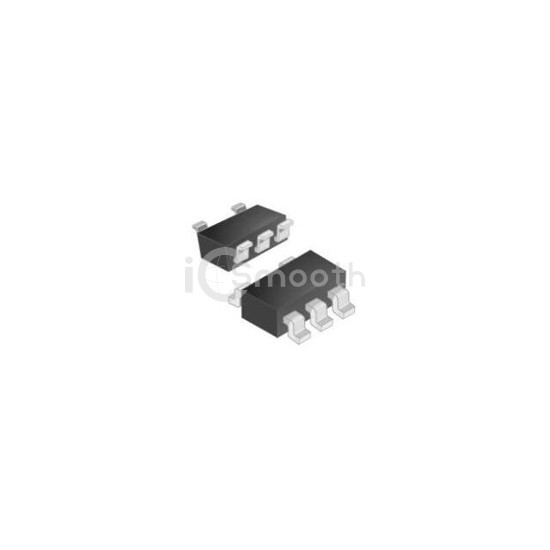 GLF1501 - GLF Integrated Power - PMIC - Power Management - Specialized
