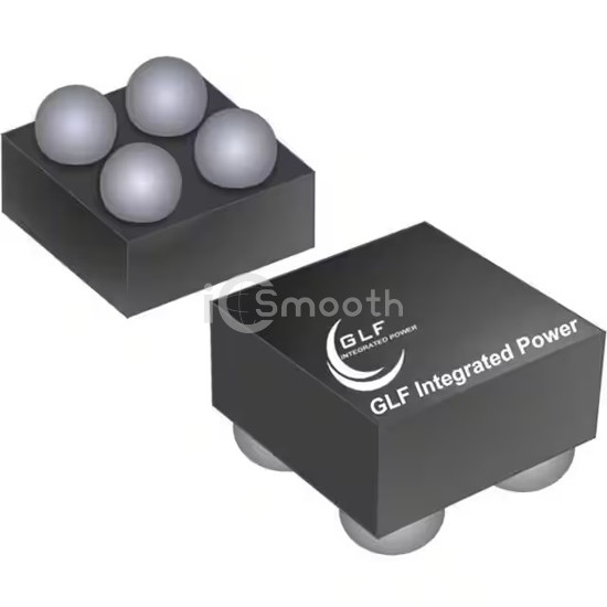 GLF71310 - GLF Integrated Power - PMIC - Power Management - Specialized