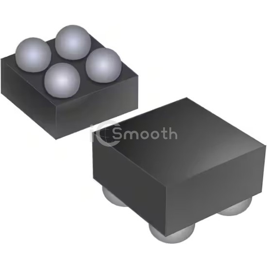 GLF76311 - GLF Integrated Power - PMIC - Power Management - Specialized