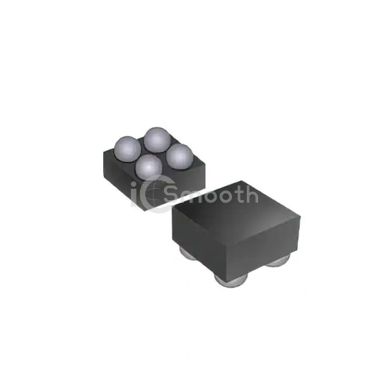 GLF72100 - GLF Integrated Power - PMIC - Power Management - Specialized