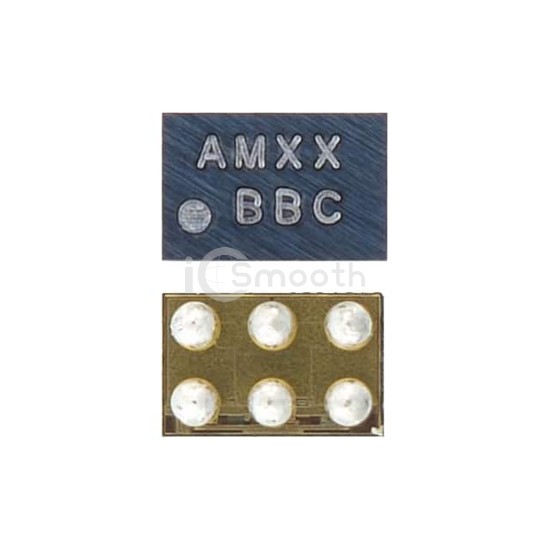 GLF76121 - GLF Integrated Power - PMIC - Power Management - Specialized