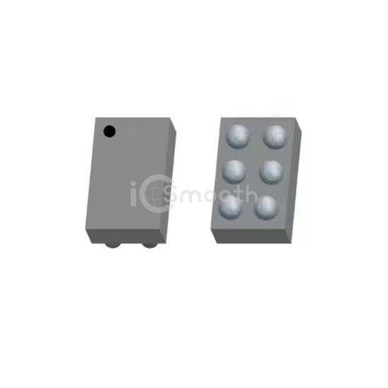GLF76521 - GLF Integrated Power - PMIC - Power Management - Specialized