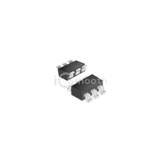 GLF4020 - GLF Integrated Power - PMIC - Power Management - Specialized