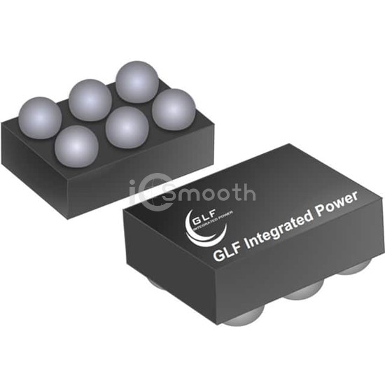 GLF71321 - GLF Integrated Power - PMIC - Power Management - Specialized