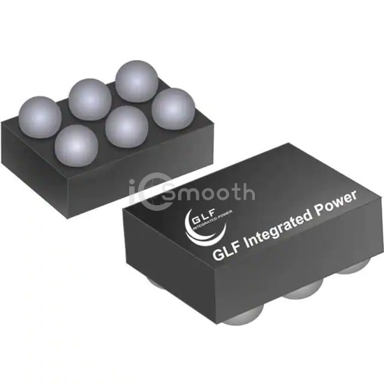 GLF72120 - GLF Integrated Power - PMIC - Power Management - Specialized