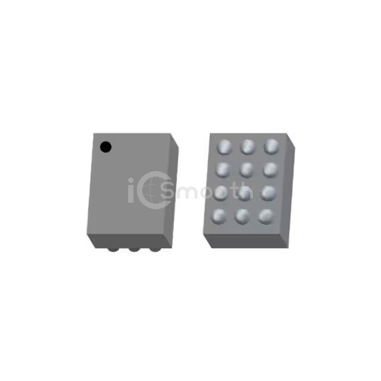 GLF78131 - GLF Integrated Power - PMIC - Power Management - Specialized