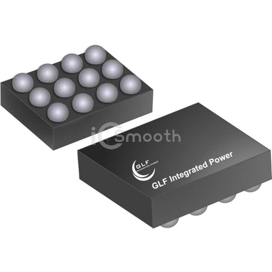 GLF74130 - GLF Integrated Power - PMIC - Power Management - Specialized
