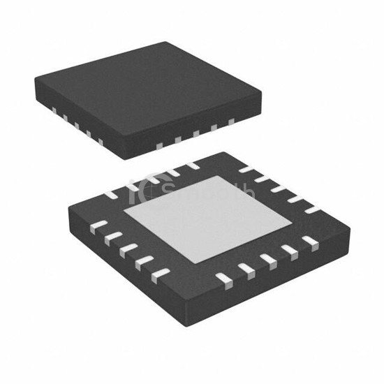 IRU3039CHTR - Infineon Technologies - PMIC - Voltage Regulators - DC DC Switching Controllers