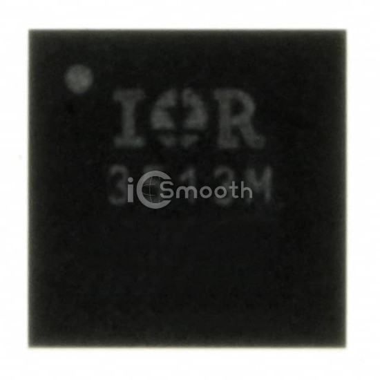 IR3513MTRPBF - Infineon Technologies - PMIC - Power Management - Specialized