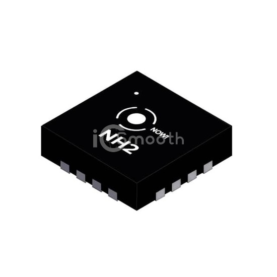 NH2D0245 - Nowi - PMIC - Power Management - Specialized