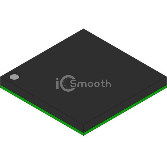 TPS650932ZAJR - Texas Instruments - PMIC - Power Management - Specialized
