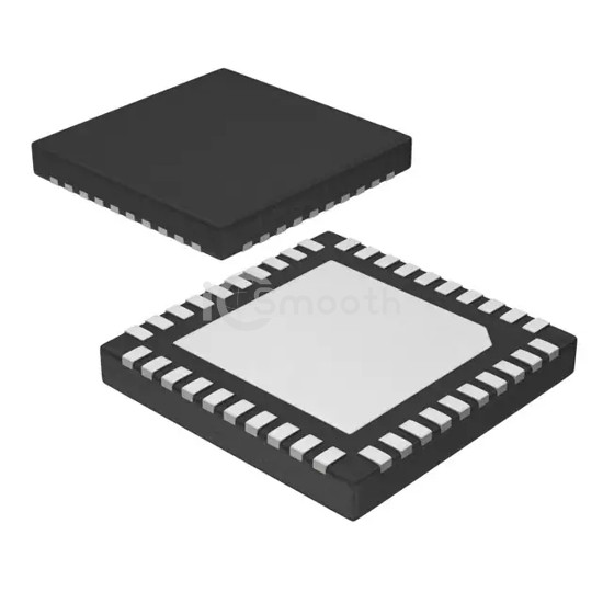 IR3541AMTRPBF - Infineon Technologies - PMIC - Voltage Regulators - Special Purpose