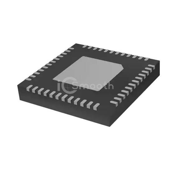 MC32PF3000A2EP - NXP USA Inc. - PMIC - Power Management - Specialized