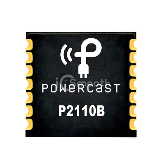 P2110B - Powercast Corporation - PMIC - Power Management - Specialized
